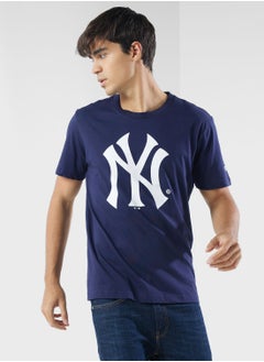Fanatics New York Yankees Graphic Logo T-Shirt  - Image 1