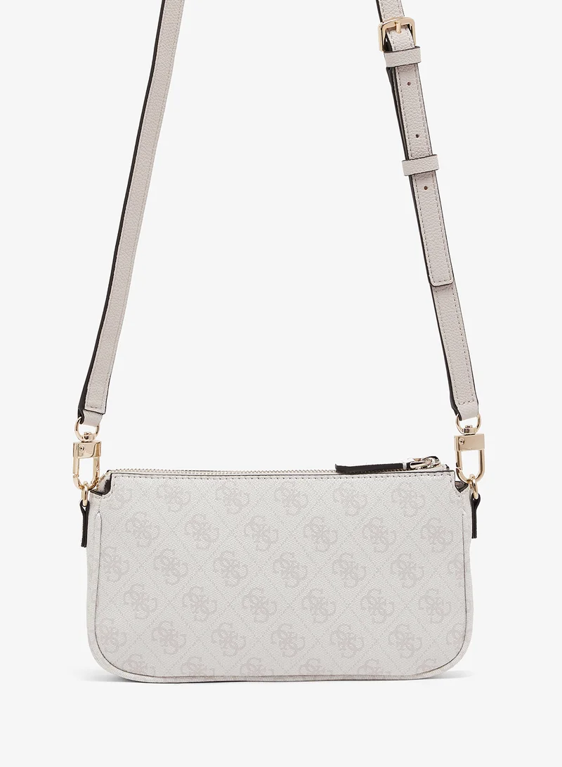 GUESS Noelle II Pouch Crossbody Bag