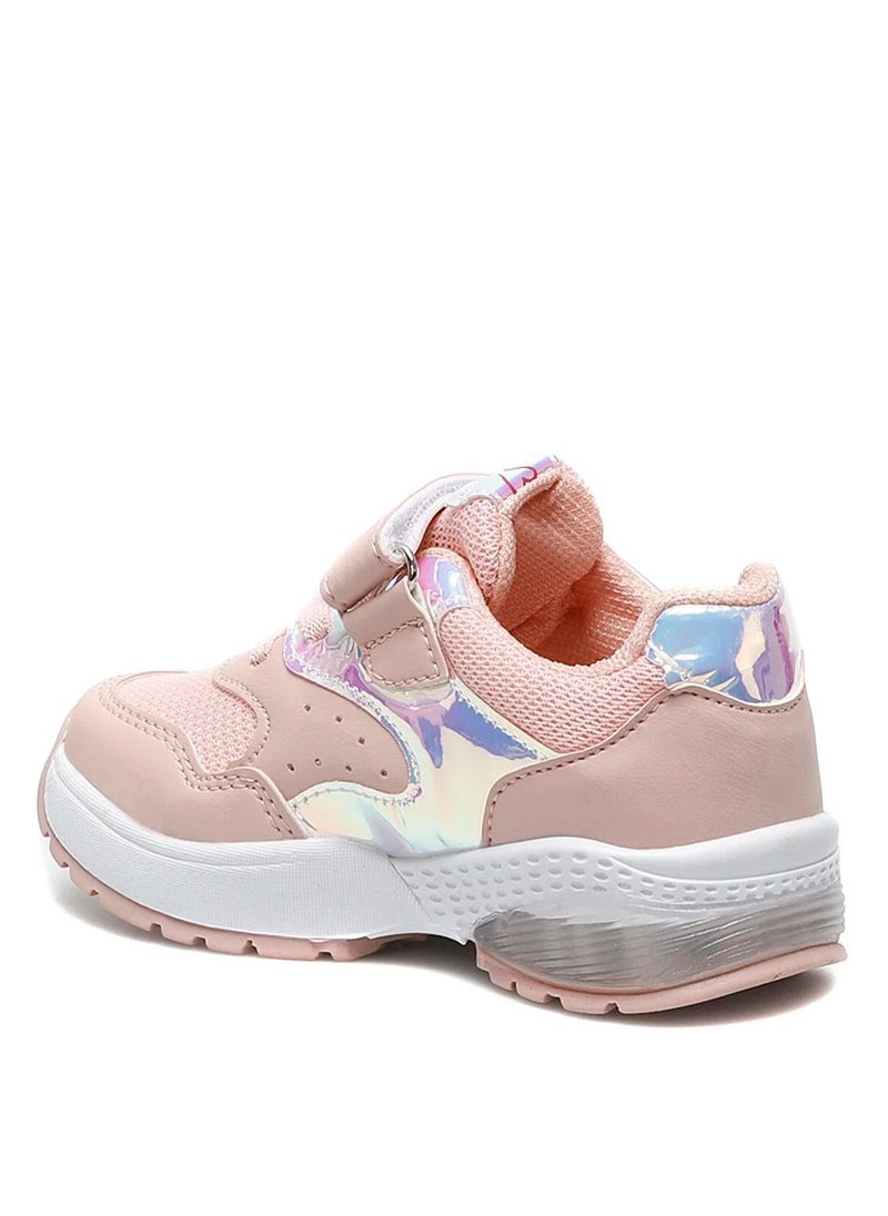SouqBazar  Powder Girls’ Sneaker  - Image 1
