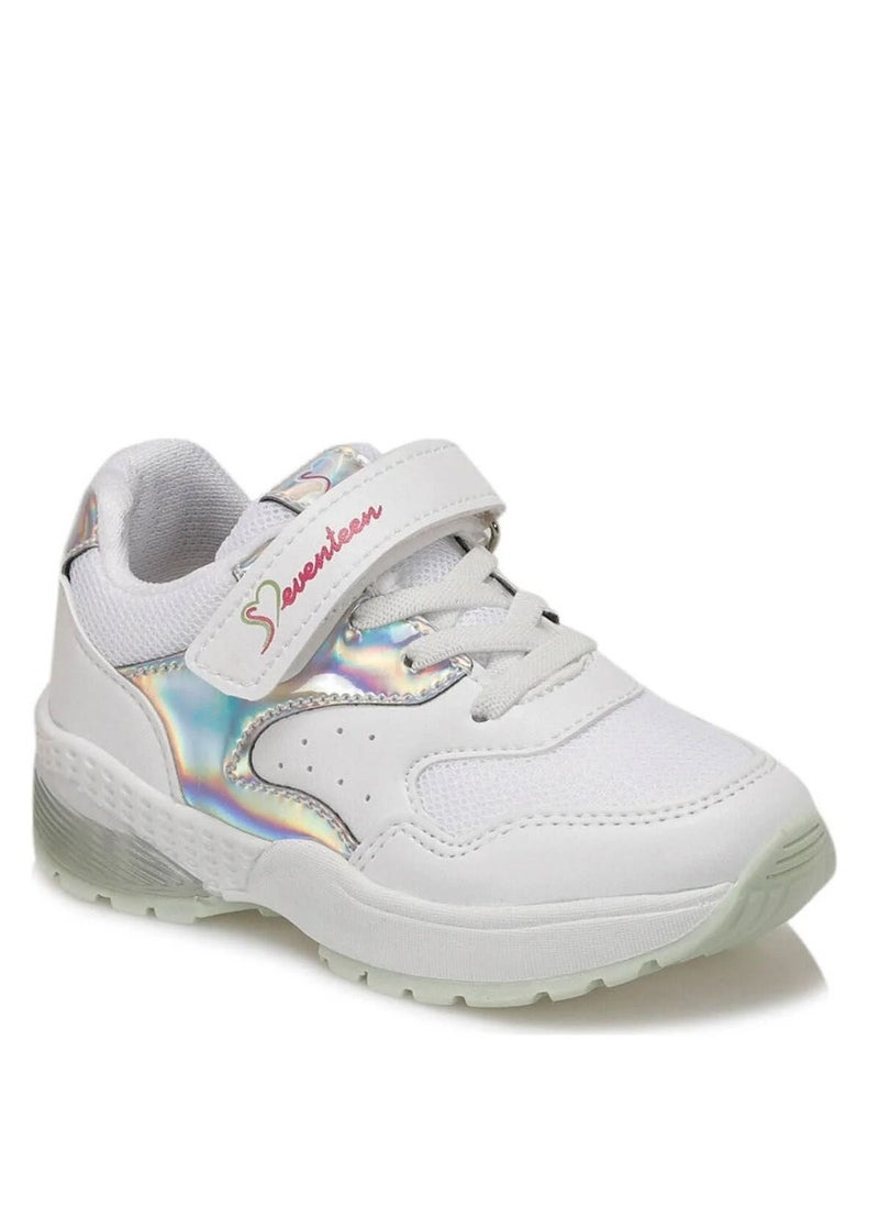 SouqBazar  Powder Girls’ Sneaker  - Image 3