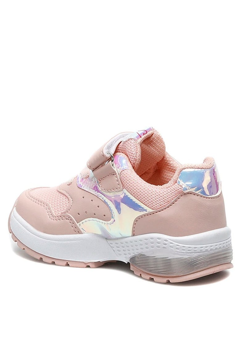 SouqBazar  Powder Girls’ Sneaker  - Image 2