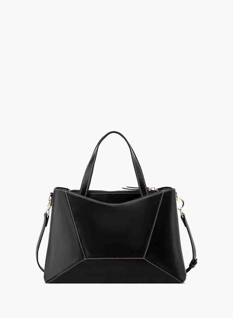 Nine West Zoey Satchel Bag