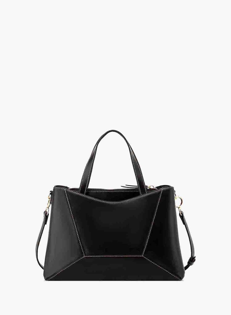 NINE WEST Zoey Satchel Bag - Image 2