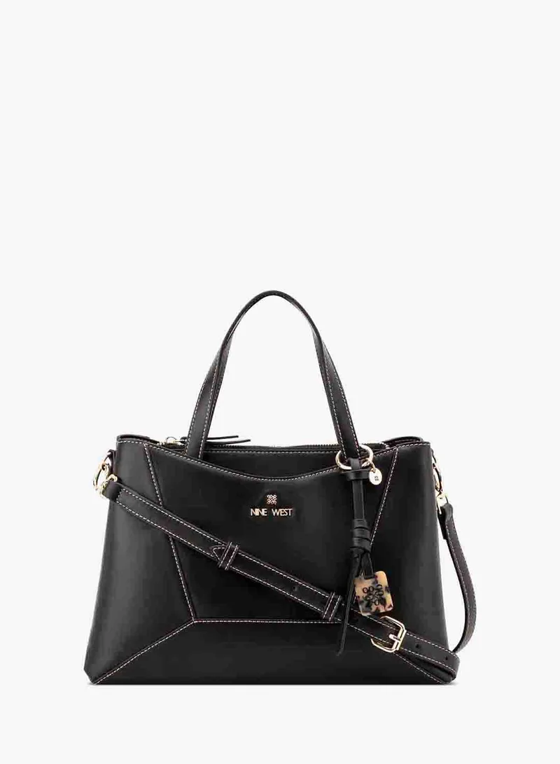 Zoey Satchel Bag