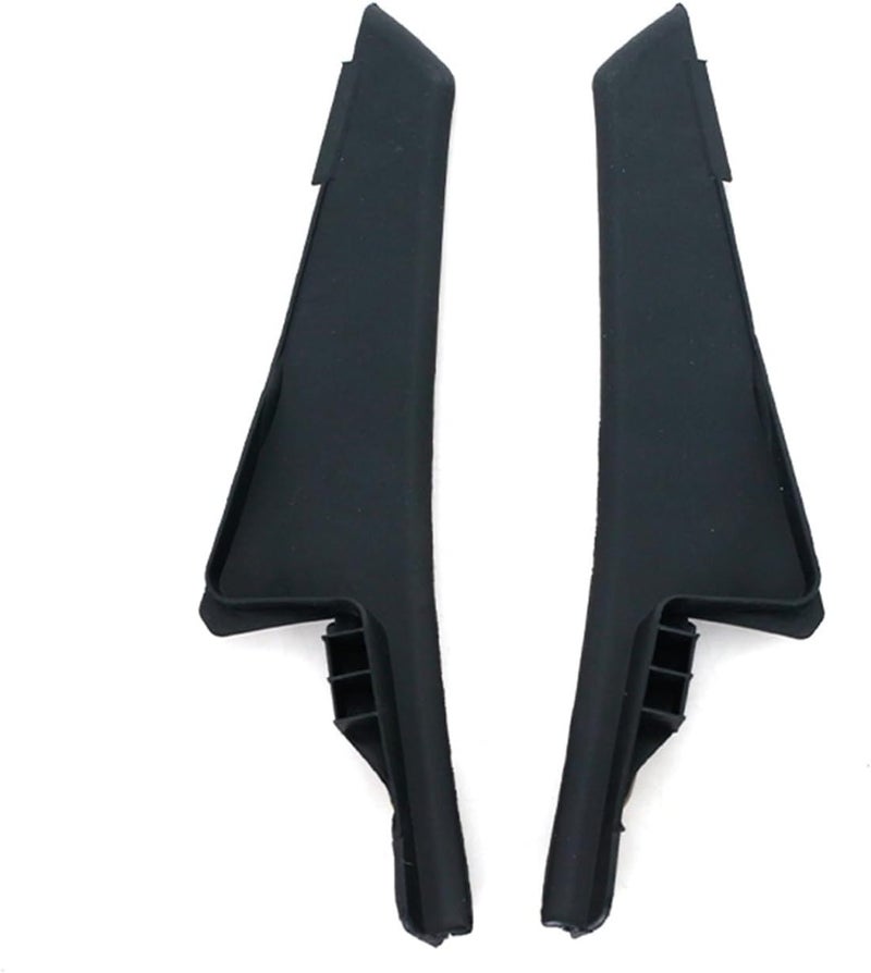 DEMULAX Car Front Windshield Wiper Cover for Corolla - Image 4