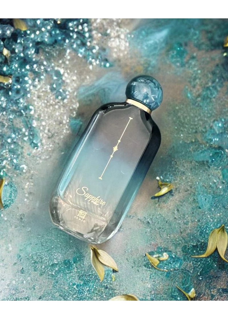 AHMED - Sapphire EDP - Image 1
