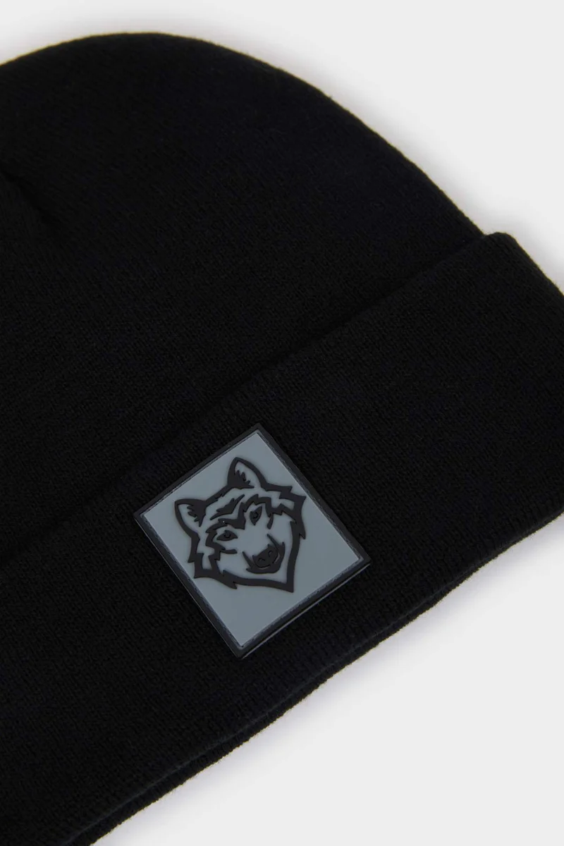 ديفاكتو Man Beret