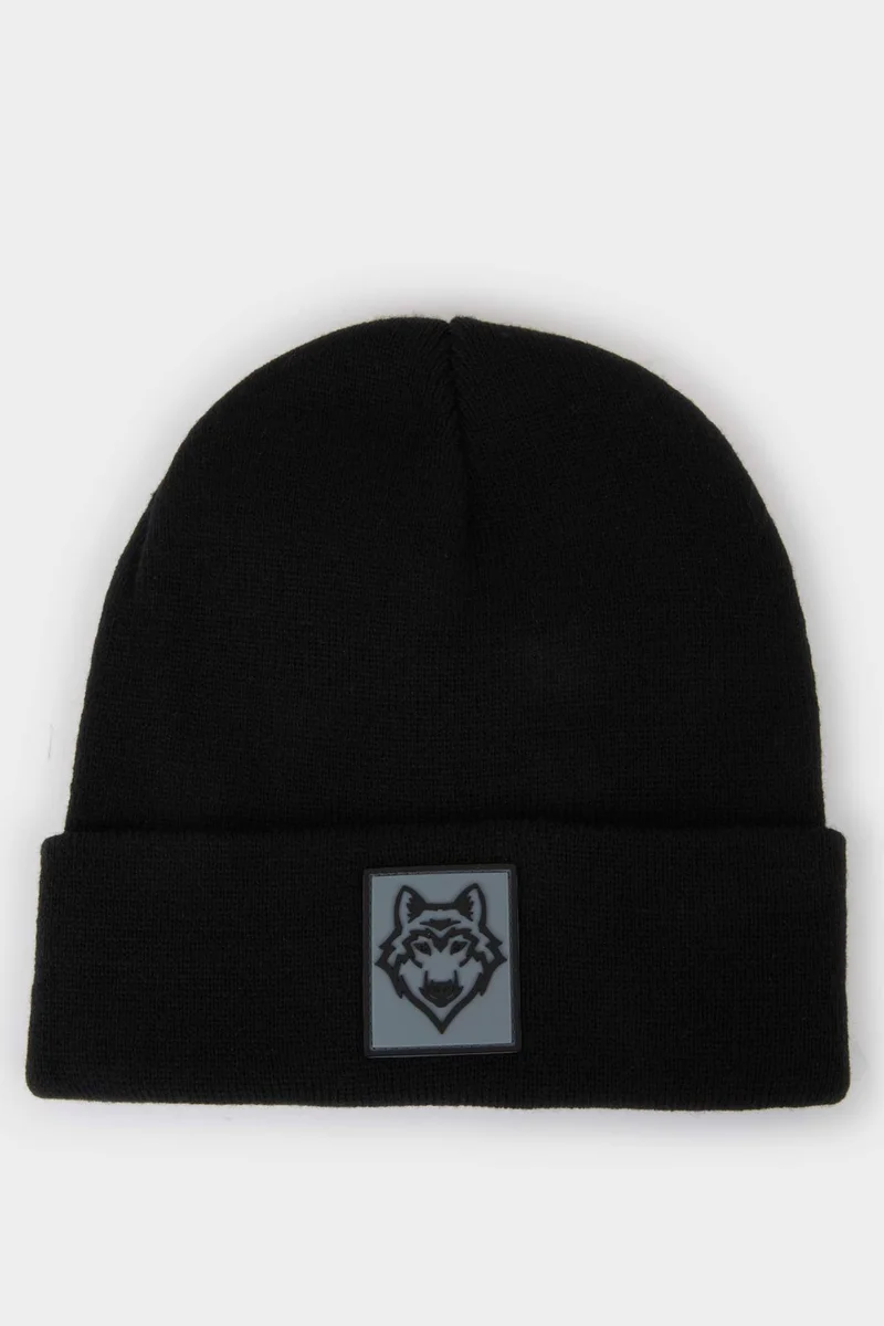 ديفاكتو Man Beret