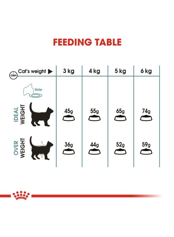 ROYAL CANIN Feline Care Nutrition Hairball Care 400 g - Image 3