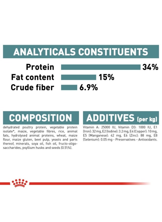 ROYAL CANIN Feline Care Nutrition Hairball Care 400 g - Image 2