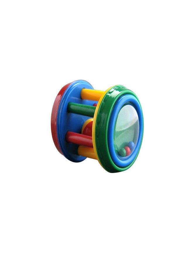 Mee Mee Infant Rattle Set 3 Pcs MM-301 - Pack of 1, F - Image 2