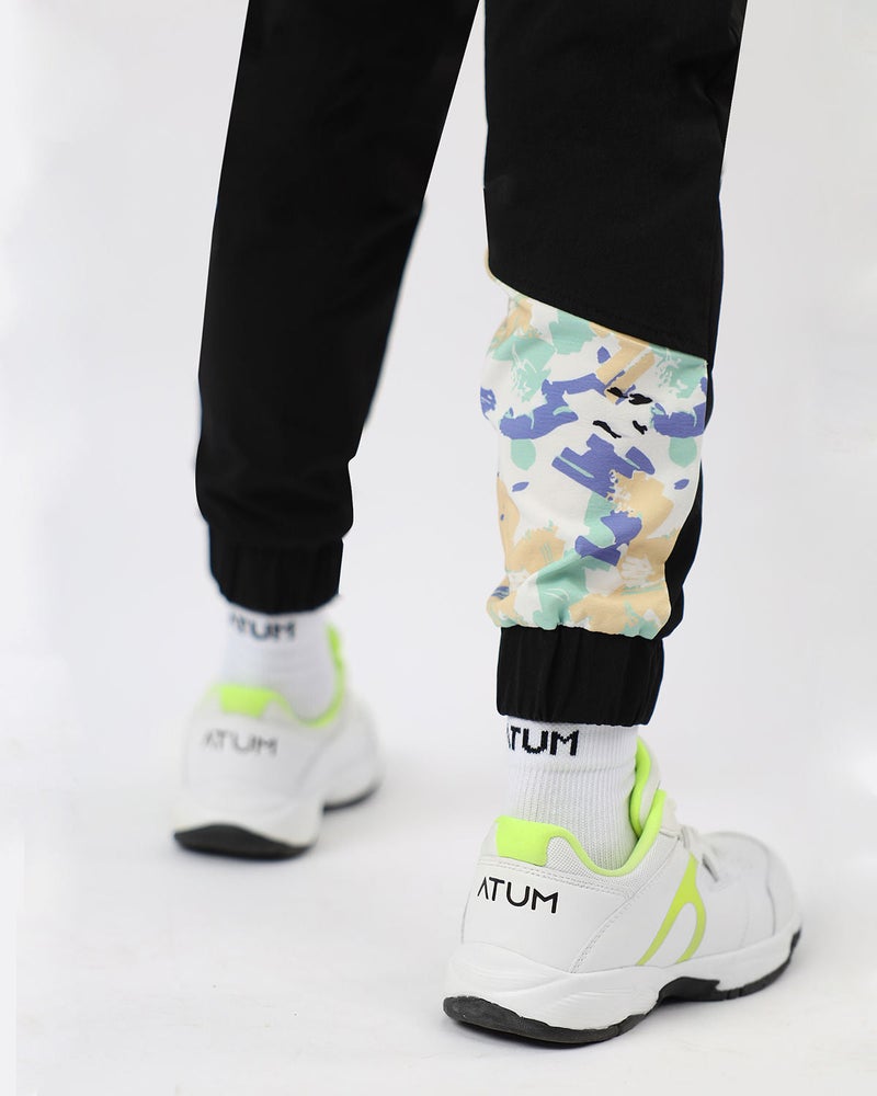 ATUM Girl's Trendy  Pants - Image 2