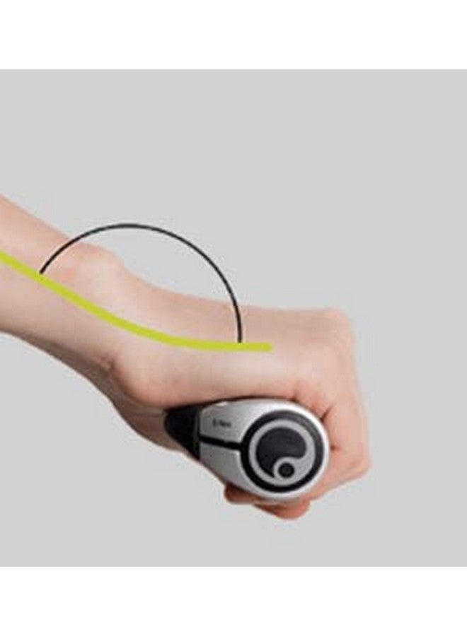 ERGON Biokork Gp1 Bike Handlebar Grips Ergonomic Comfort Regular Shifter Style/Small + - Image 5