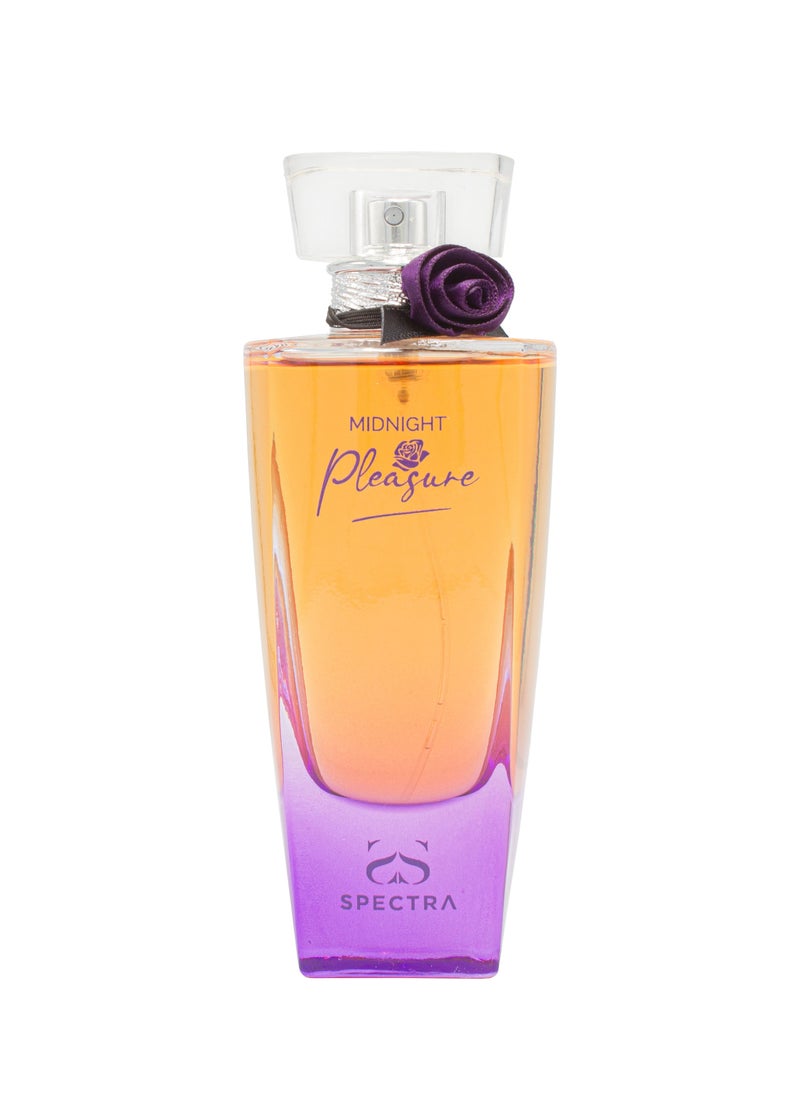 Spectra - 012 Midnight Pleasure EDP For Women - 100ml - Image 1