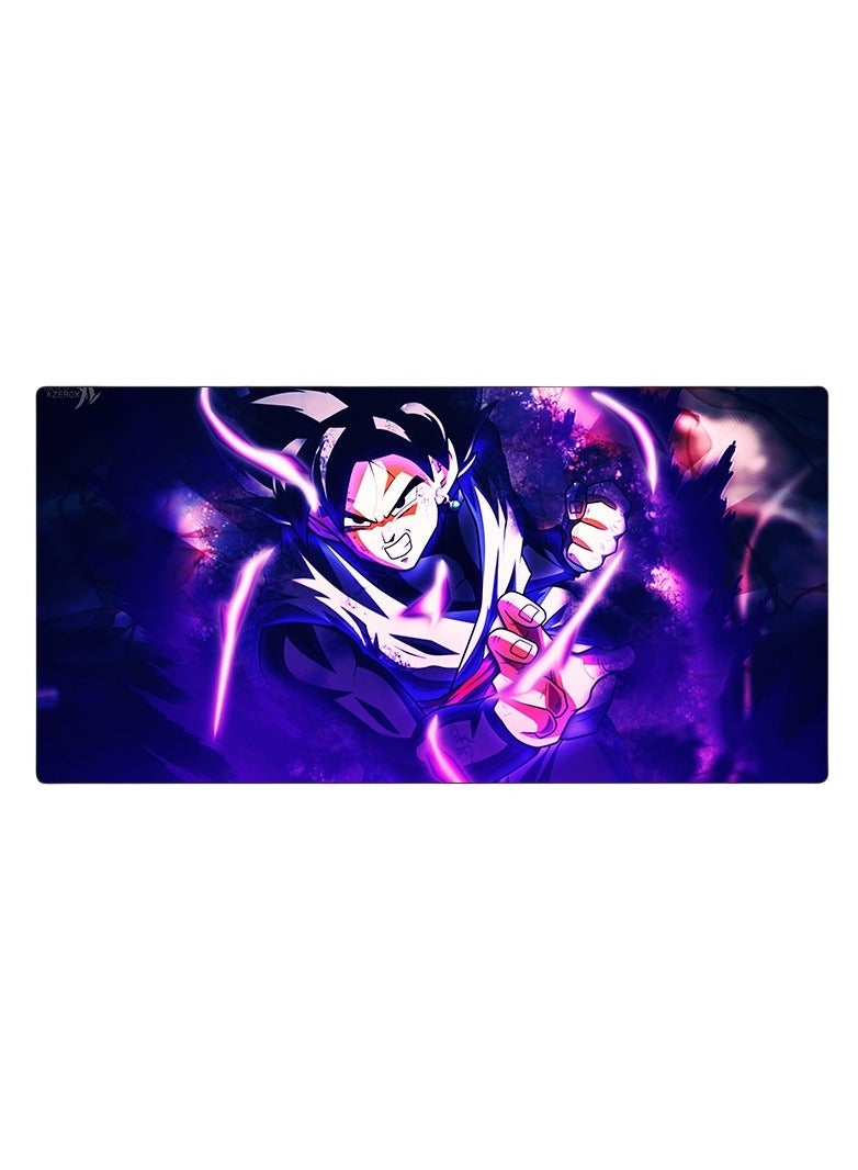 EBMINI New Anime Dragon Ball Mouse Pad