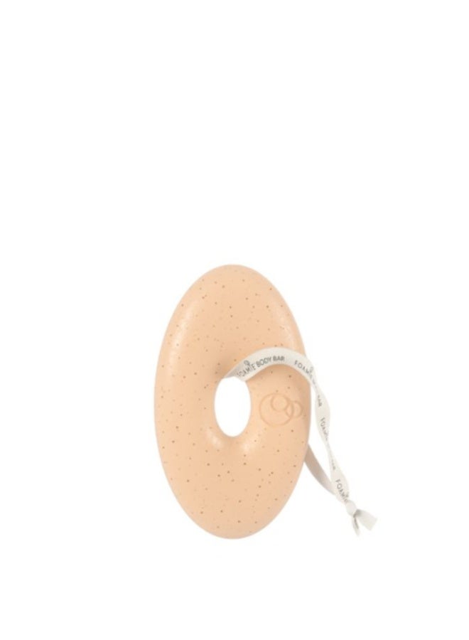 Foamie More Than A Peeling Solid Body Bar 80g - Image 1