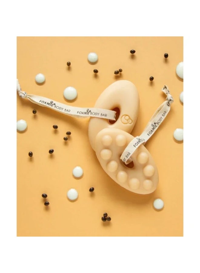 Foamie More Than A Peeling Solid Body Bar 80g - Image 2