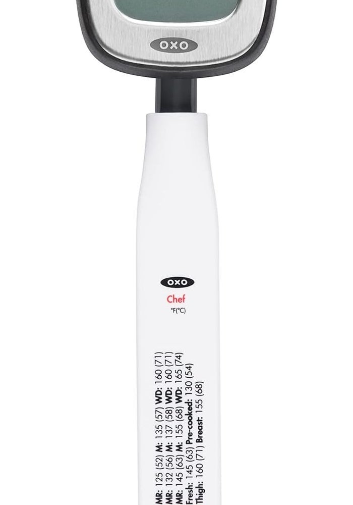 OXO ترمومتر رقمي لقراءة فورية - Image 1