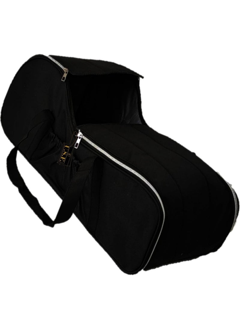 U.S.F Carrycot Baby Carrier Stroller Baby Transport (Liquid and Windproof)  - Image 1