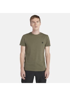 Timberland Ss Dunstan River Jer T-Shirt  - Image 1