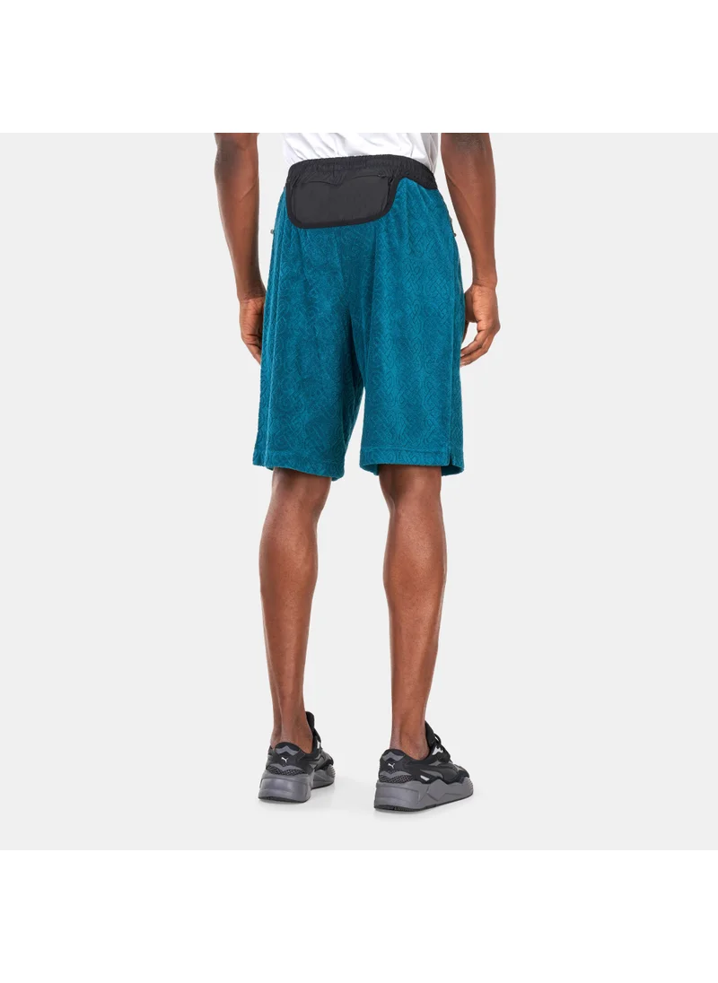 PUMA Men's PRONOUNCE Long Shorts