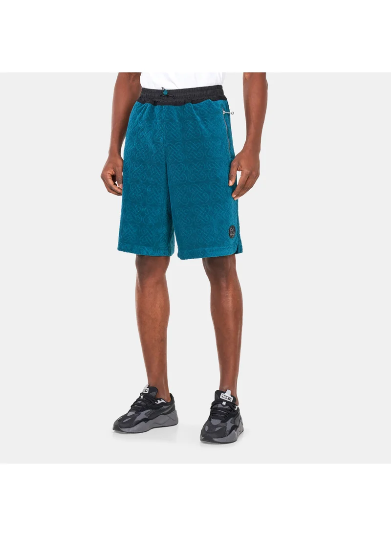 PUMA Men's PRONOUNCE Long Shorts