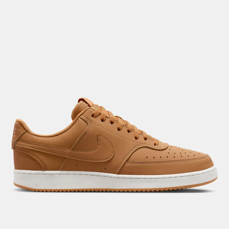 Nike Men's Court Vision Low Shoes