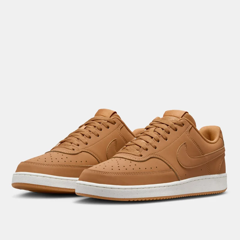 Nike Men's Court Vision Low Shoes