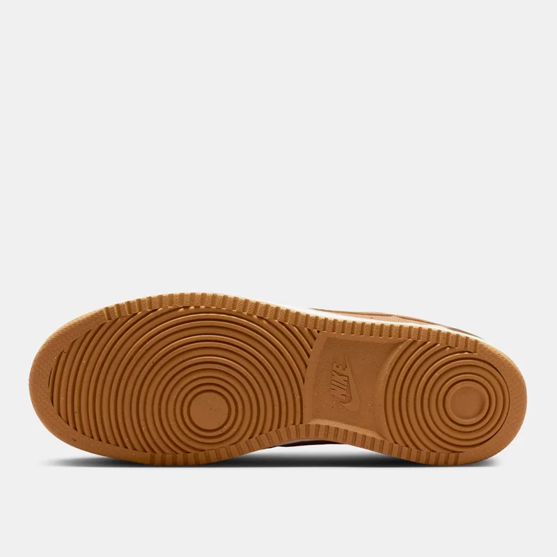 Nike Men's Court Vision Low Shoes