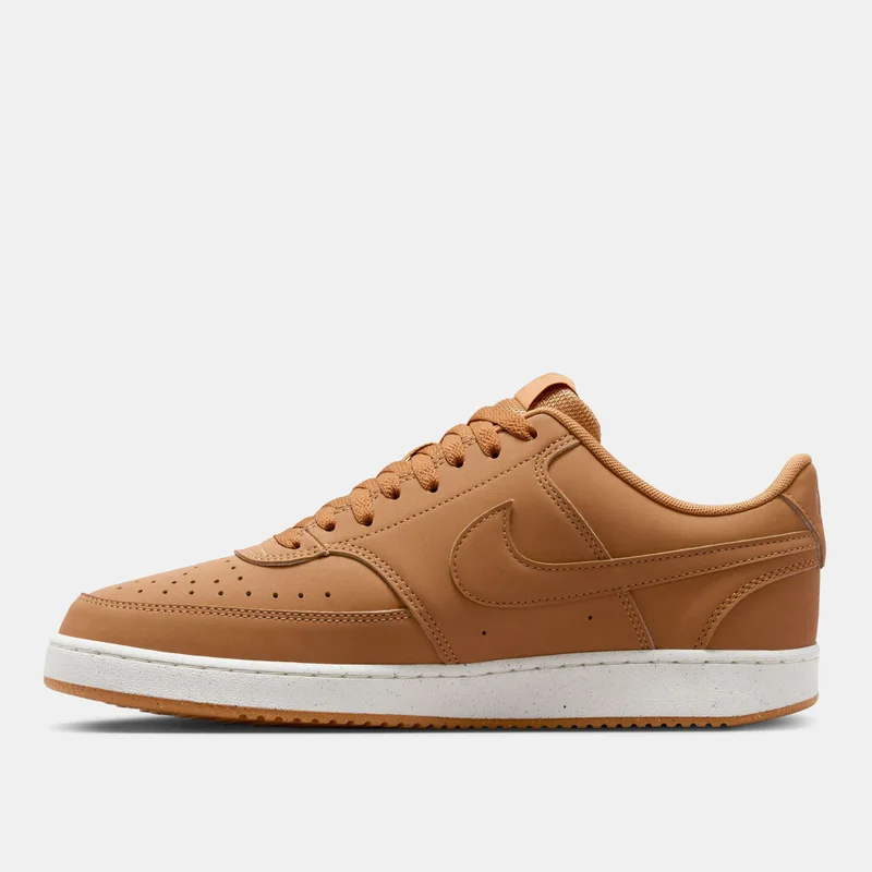 Nike Men's Court Vision Low Shoes