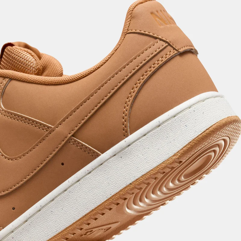 Nike Men's Court Vision Low Shoes