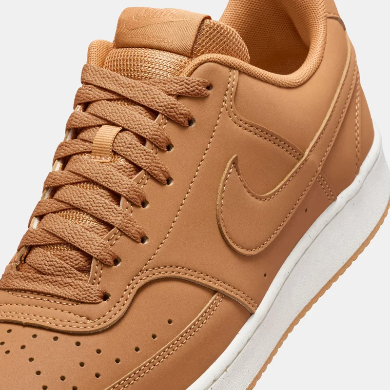 Nike Men's Court Vision Low Shoes