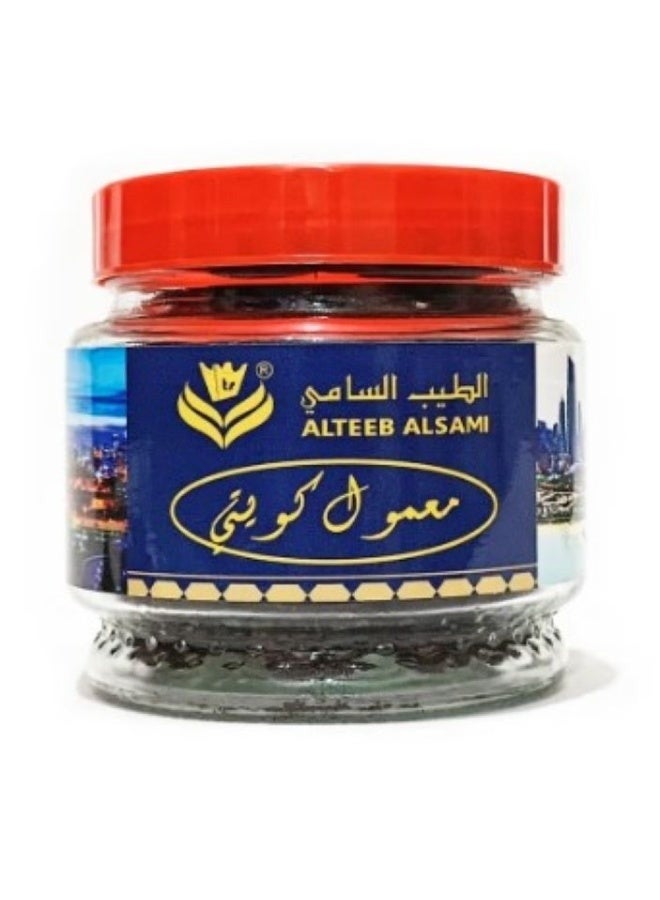 ALTEEB ALSAMI Maamoul Kuwaiti 250 grams