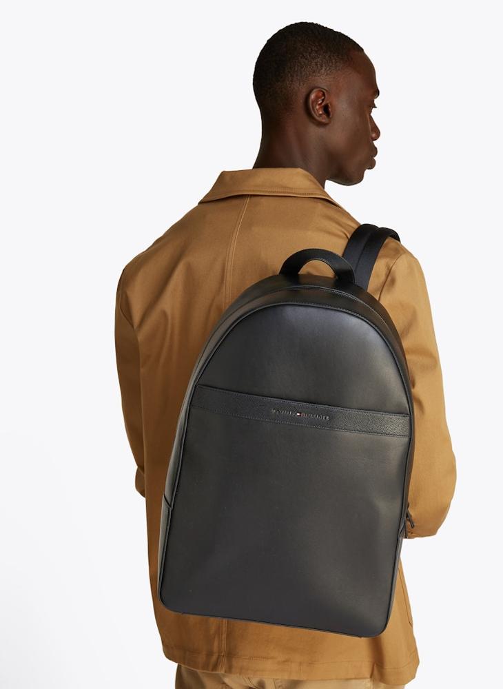 TOMMY HILFIGER Corp Business Backpack  - Image 5