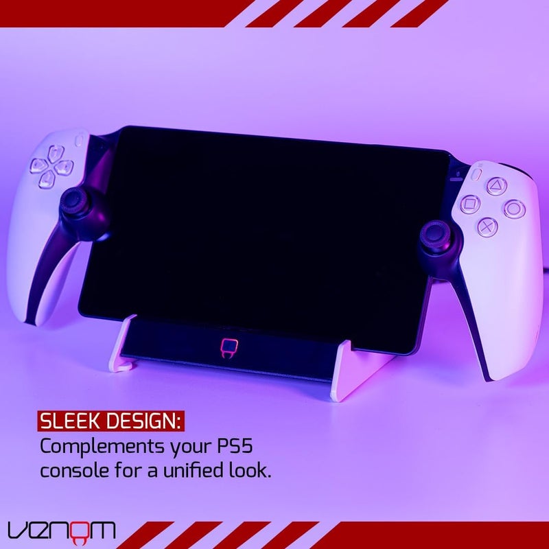 Venom PlayStation Portal Charging Dock (PS5) - Image 4