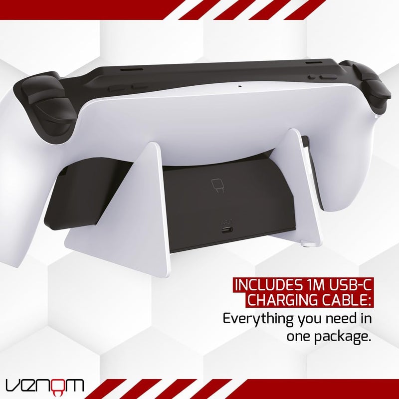 Venom PlayStation Portal Charging Dock (PS5) - Image 5