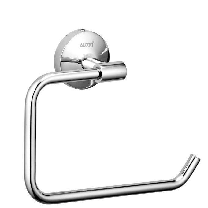 ASM1251 BRASS TOILET PAPER HOLDER CHROME