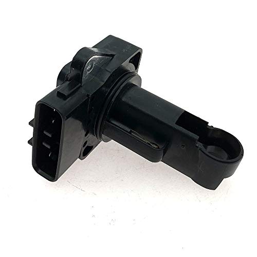 Merlibugo Mass Air Flow Sensor Meter Fits Mazda CX-7 Miata Protégé RX-8 2 3 5 6 Atenza MPV MX-5 Pontiac Vibe Replace 74-50009 AF10029 197400-2010 1974002010 197408-0040 1974080040 - Image 4