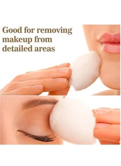 Laseta 300 safe cotton balls  - Image 2