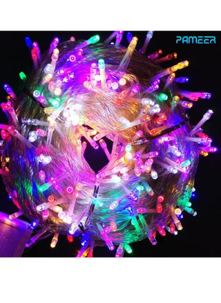 480 LED 48 Mtr Multicolor