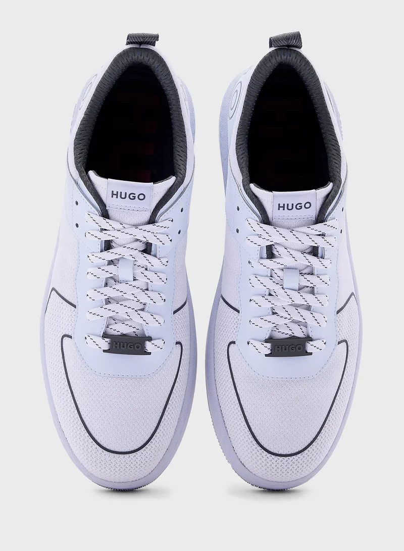 HUGO Casual Low Top Sneakers