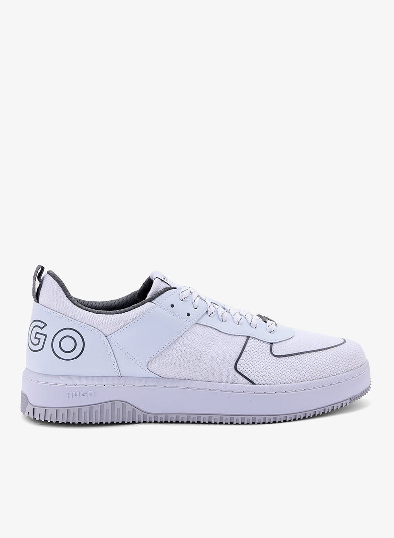 HUGO Casual Low Top Sneakers - Image 1