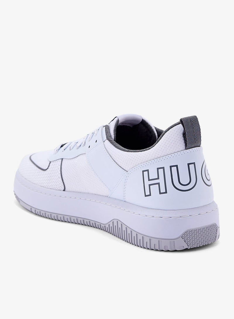 HUGO Casual Low Top Sneakers - Image 2