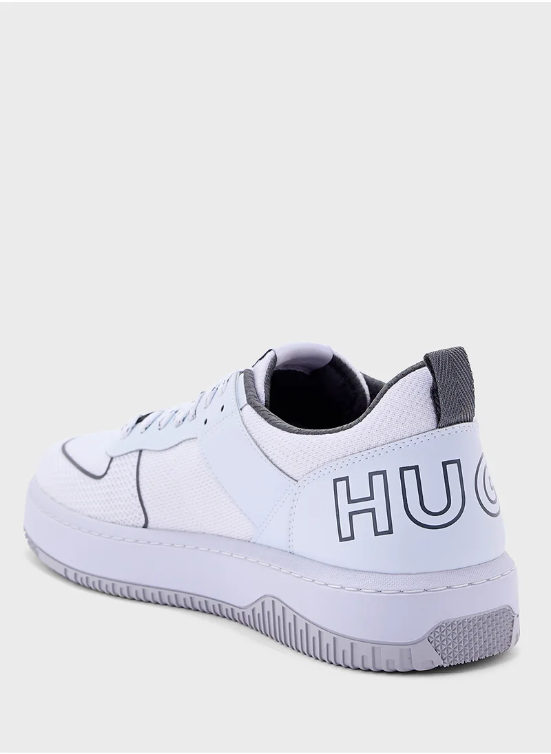 HUGO Casual Low Top Sneakers