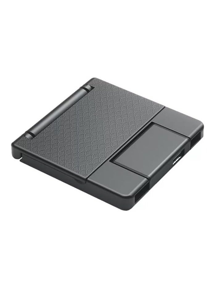 general The multi-function OTG card reader is suitable for Apple mobile phone OTG converter, external U disk SD TF camera universal - Image 1