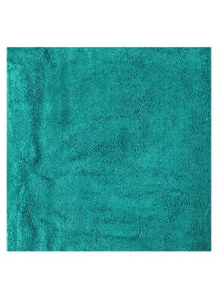 ENJOYhouse Super Soft Microfiber Bath Towel 70x140cm Ultra Absorbent and Quick Drying Towel Turquoise Green  - Image 3