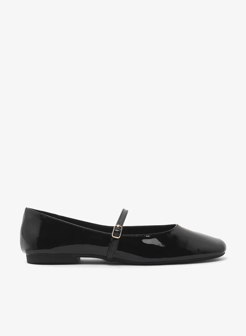 جينجر Classic Ballerinas