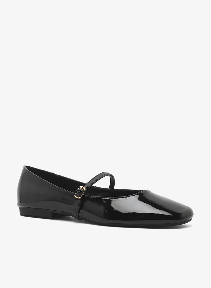 جينجر Classic Ballerinas