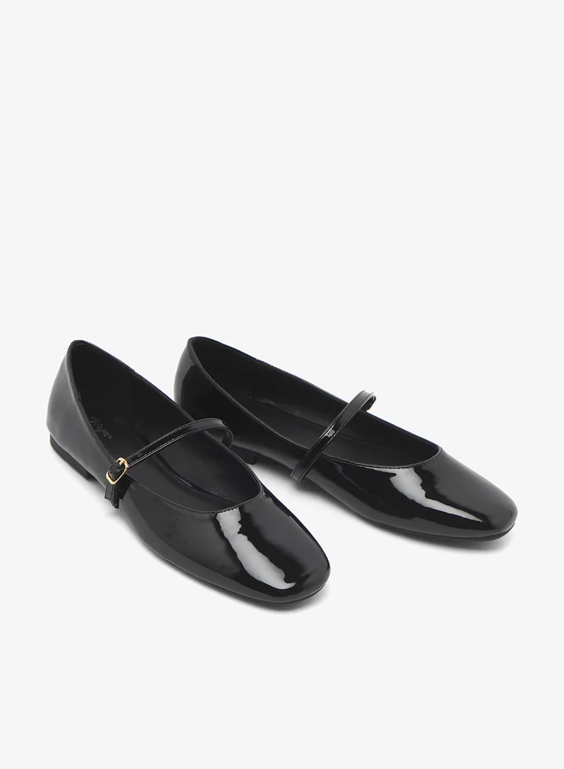 جينجر Classic Ballerinas