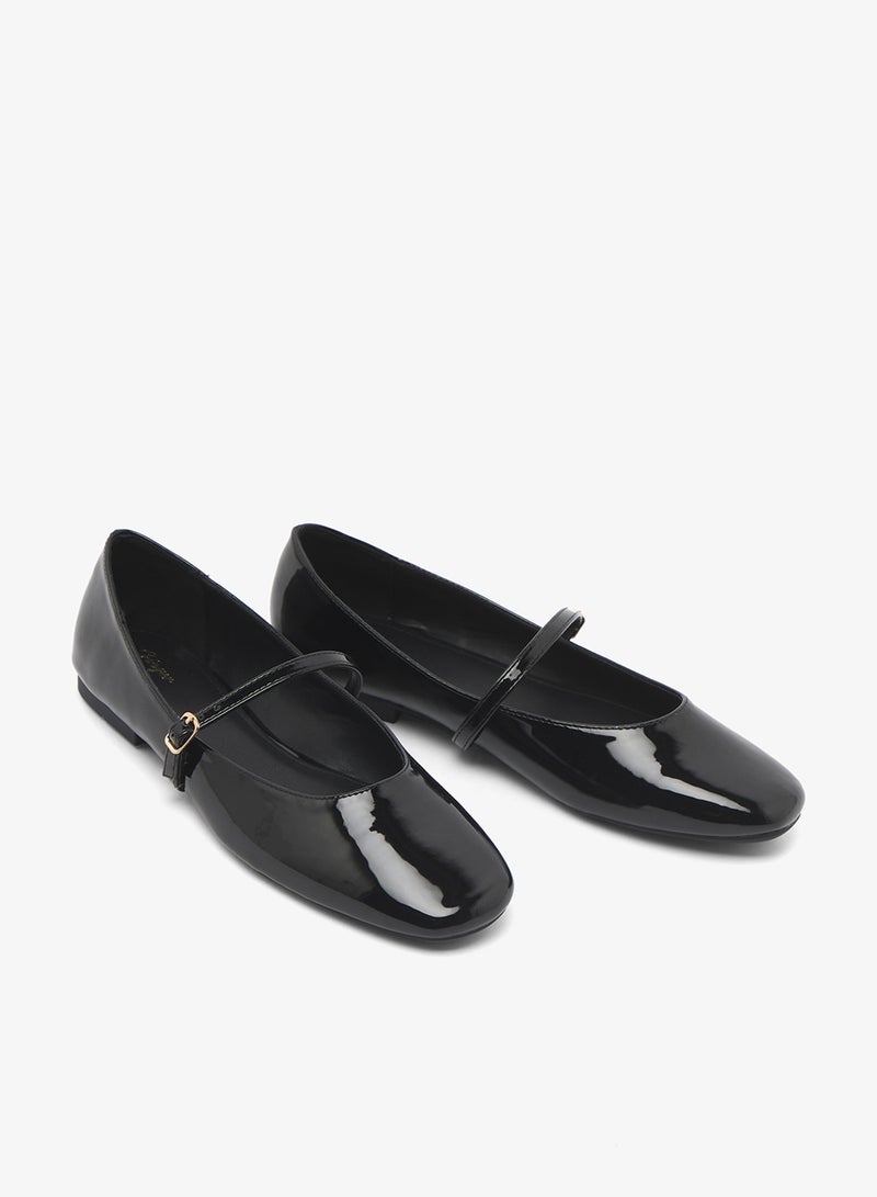 Ginger Classic Ballerinas - Image 4